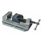 Garant Manual vice for drilling machines, with eccentric quick clamping, Jaw width A: 120mm 365038 120 - alternate 1